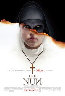 Catherine's grandmother begins to reveal that she has secrets that she keeps hidden from the local church and that the nun returns every night. Genre: Horror. Original Language: English (United ...